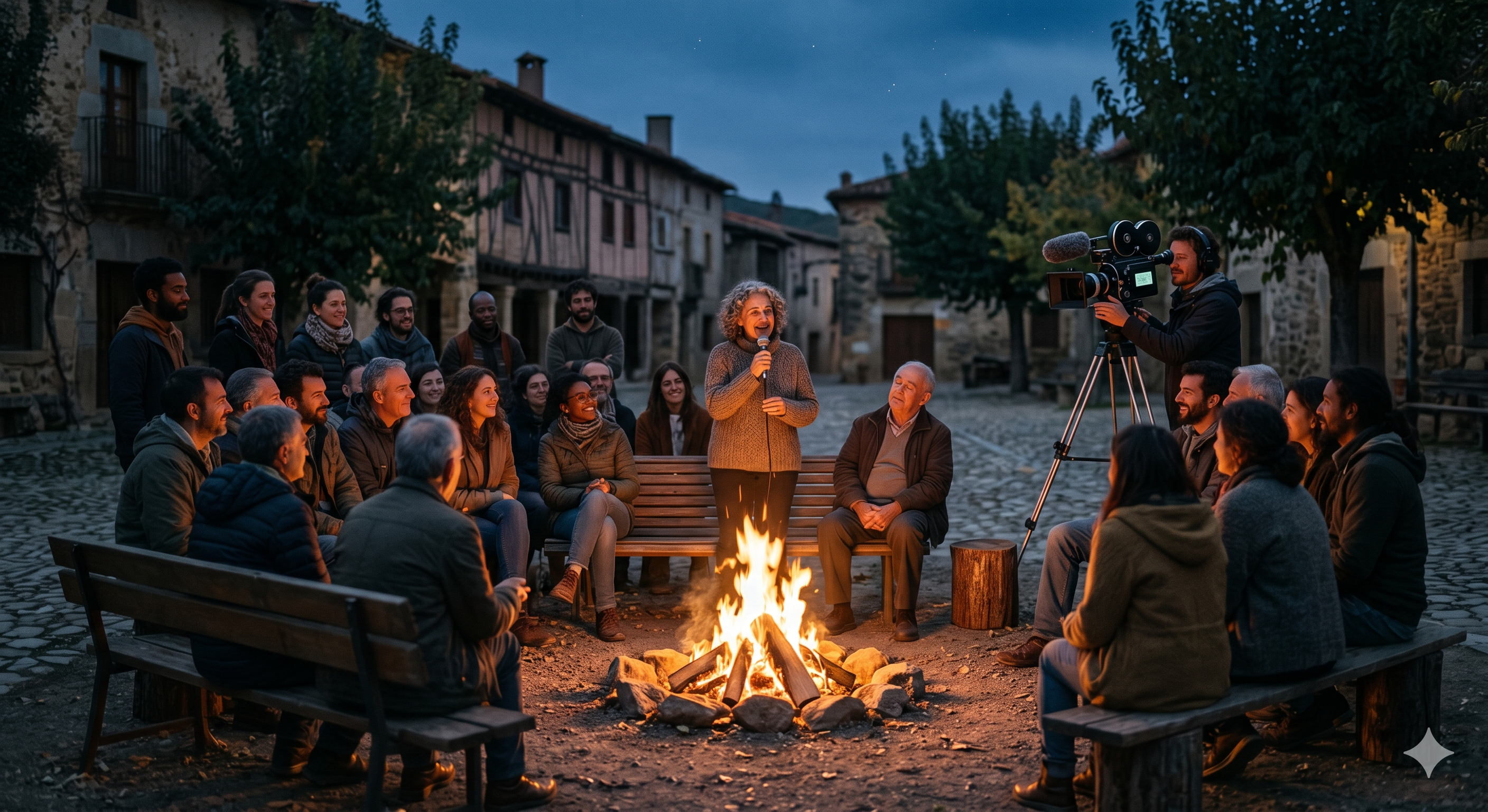 The Traveling Hearth — Edge Poetry & Documentary Project
