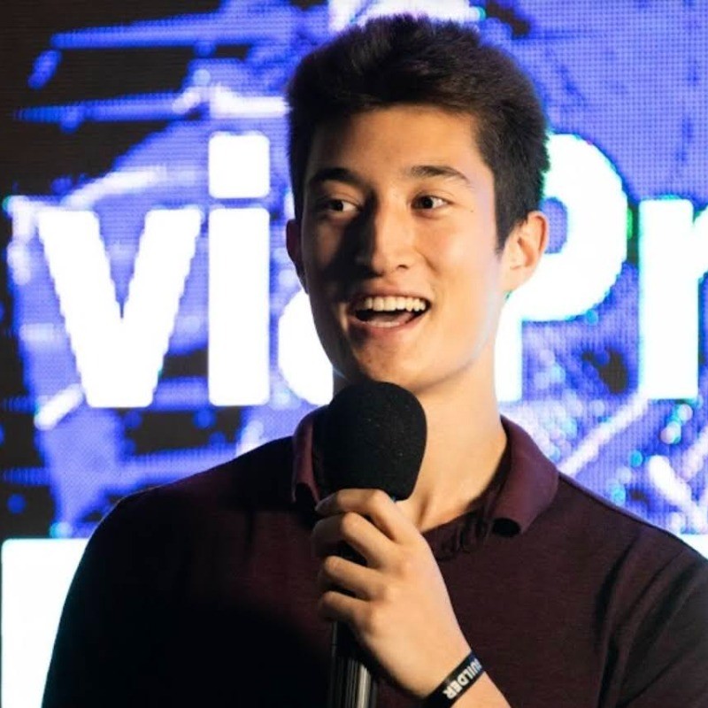 Noah Chon Lee