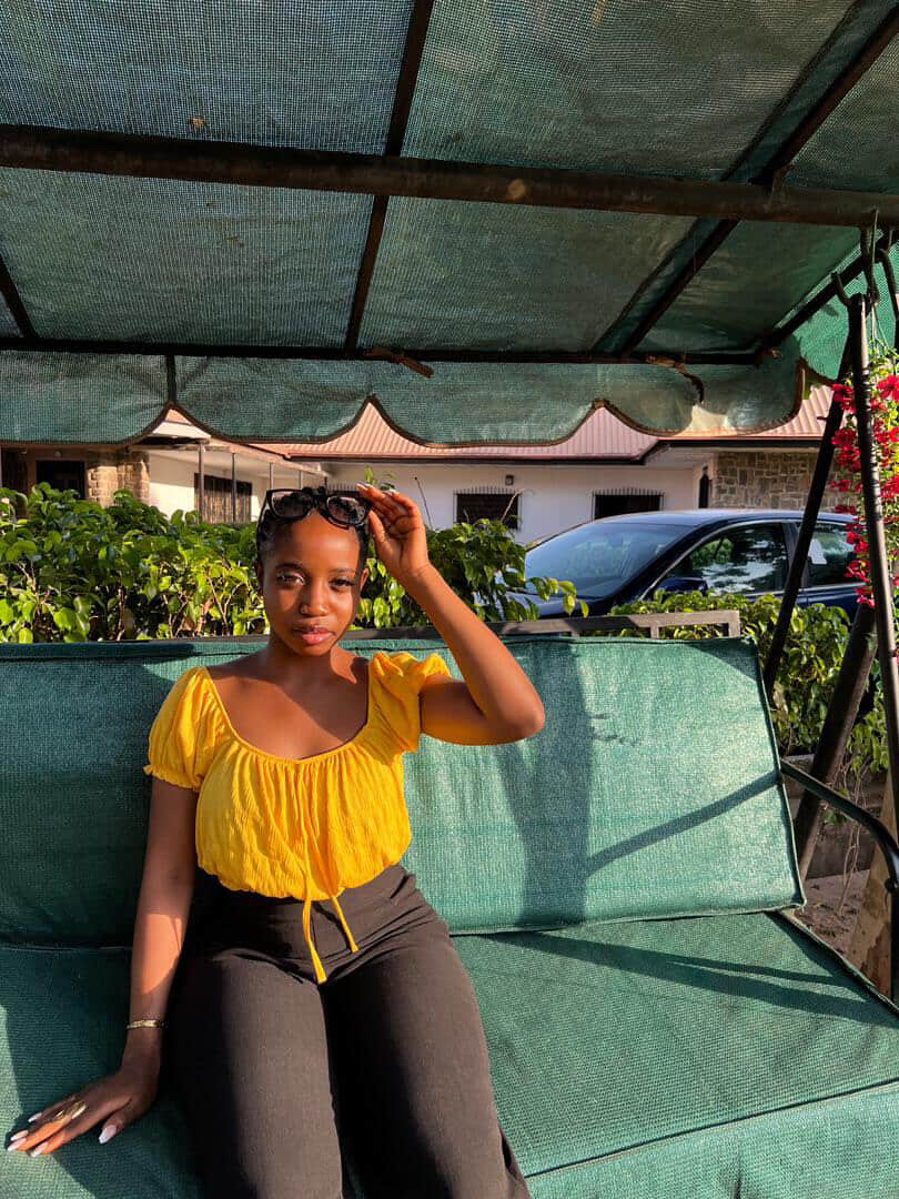 Rita Golah