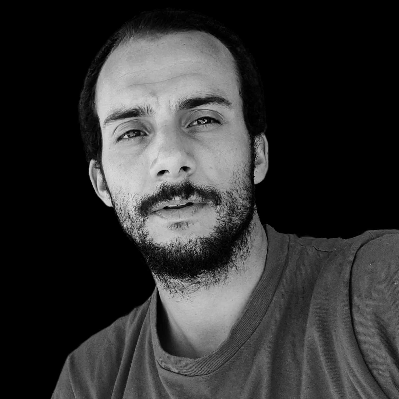 Rodrigo Morán Silva