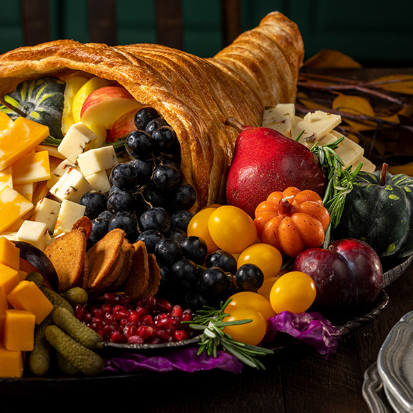 Cornucopia