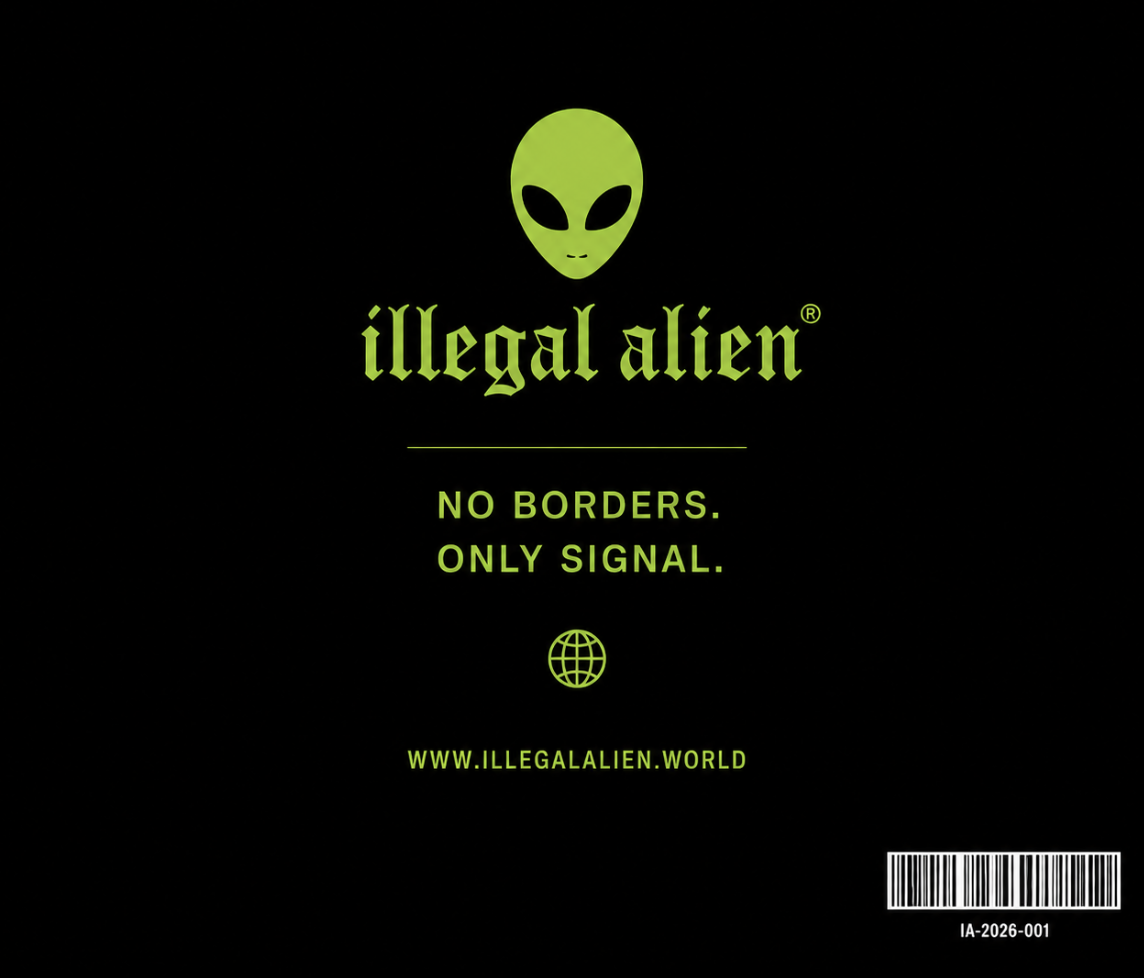 Illegal Alien