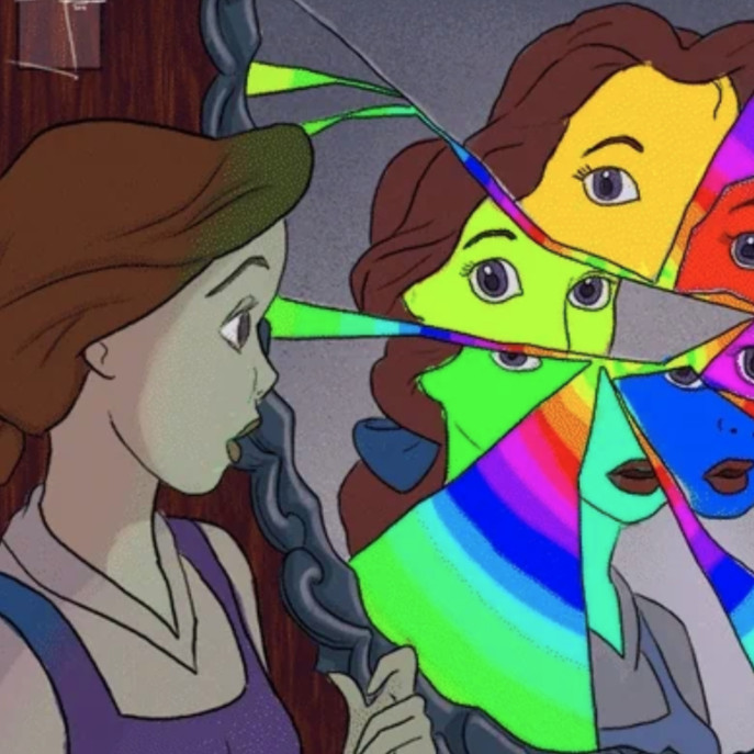 Crowdsourced video essay and song on subjectivity by Edge citizens