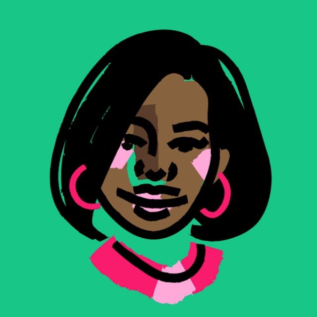 Yvonne Kagondu