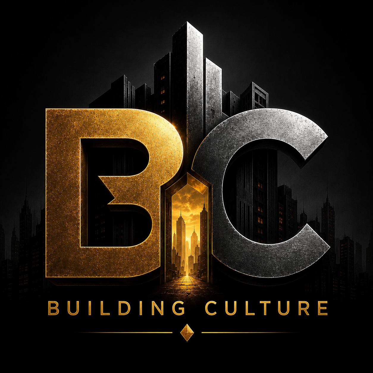 Building Culture