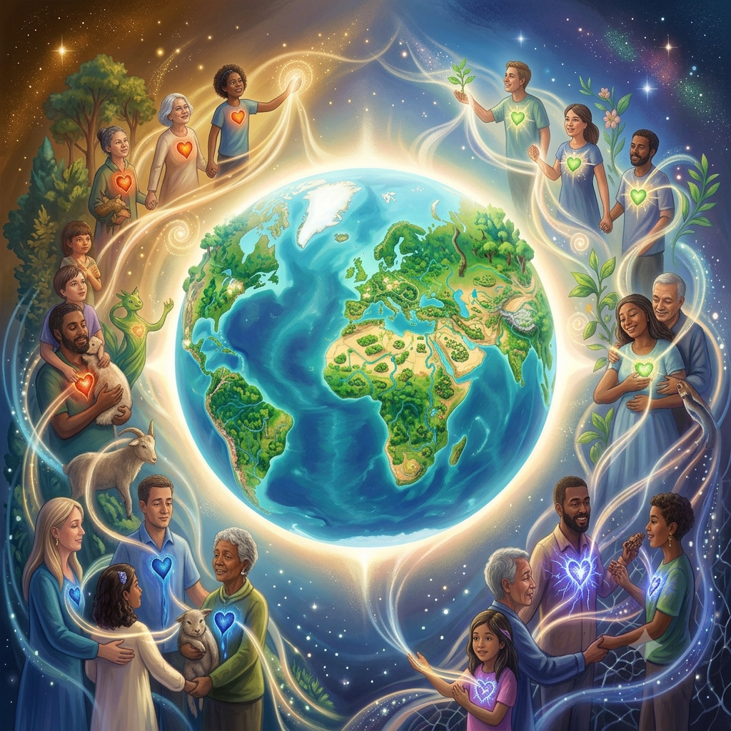 Regenerative Leadership Skill-Up