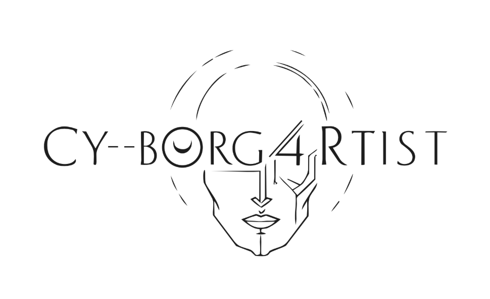 CYBORG4RTIST