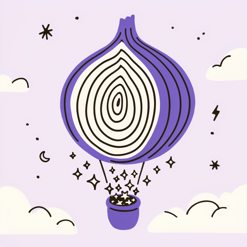 Internet Freedom Funding with Tor