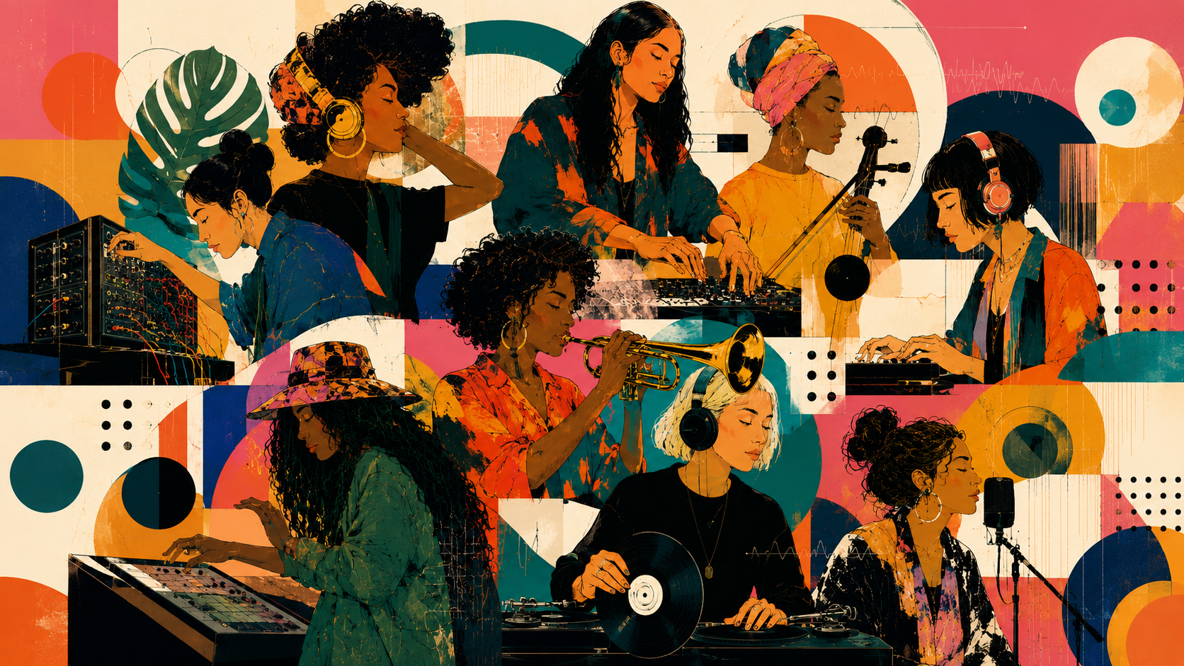 Women Who Listen Fund