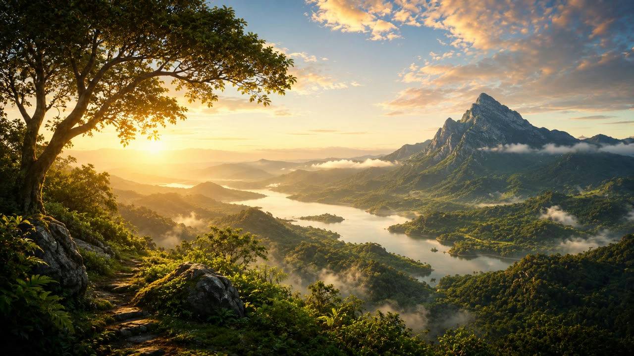 Explorer Fund for Living Places