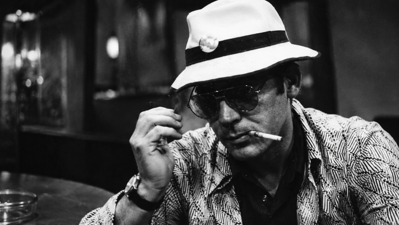 Gonzo Sovereign Press Fund