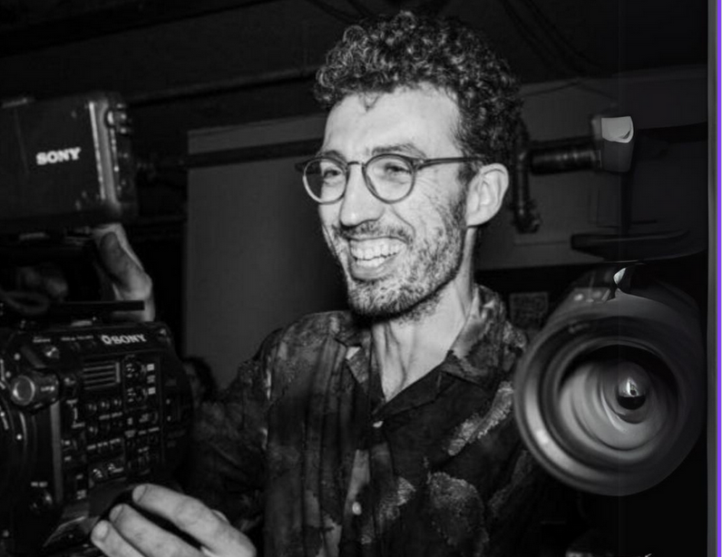 Massimiliano Bulgheroni