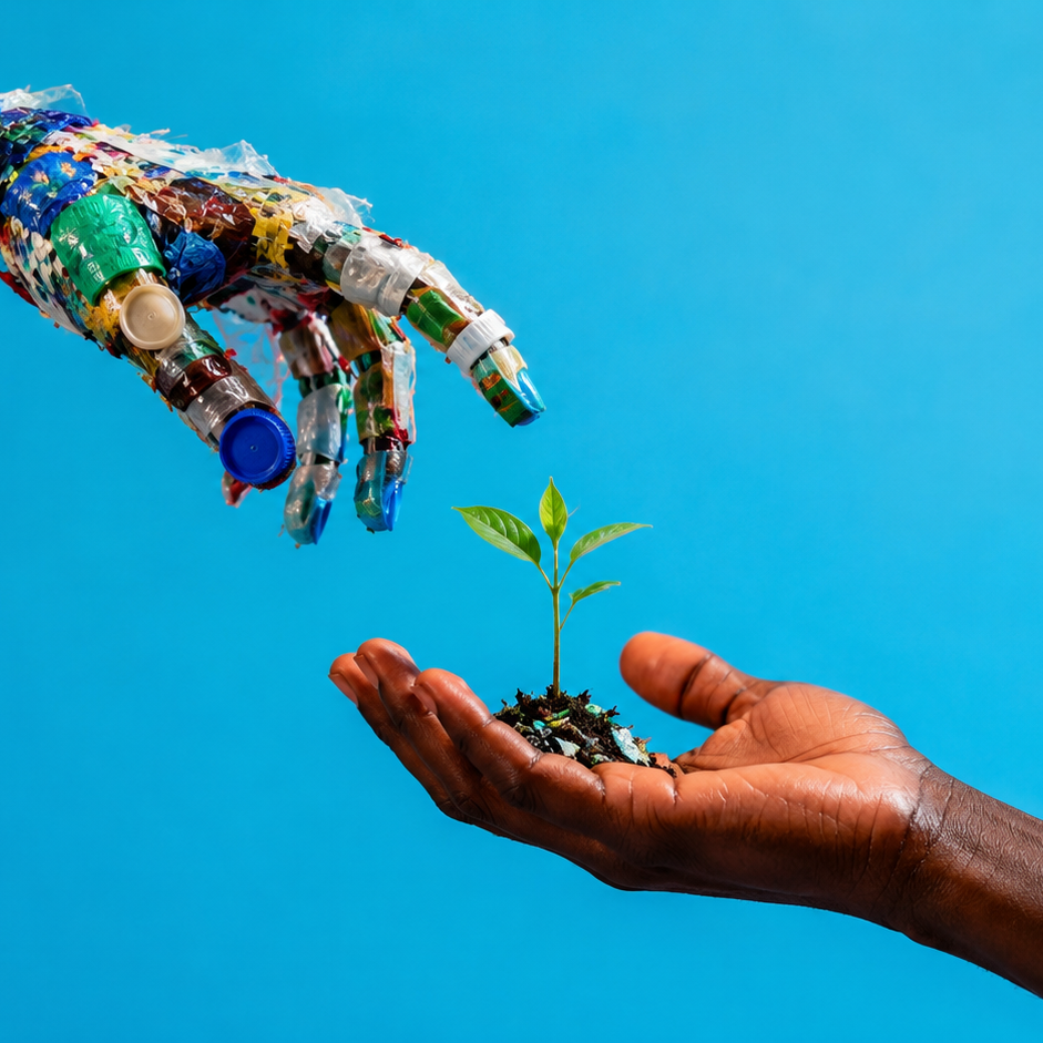 African Climate and Circular Futures Fund