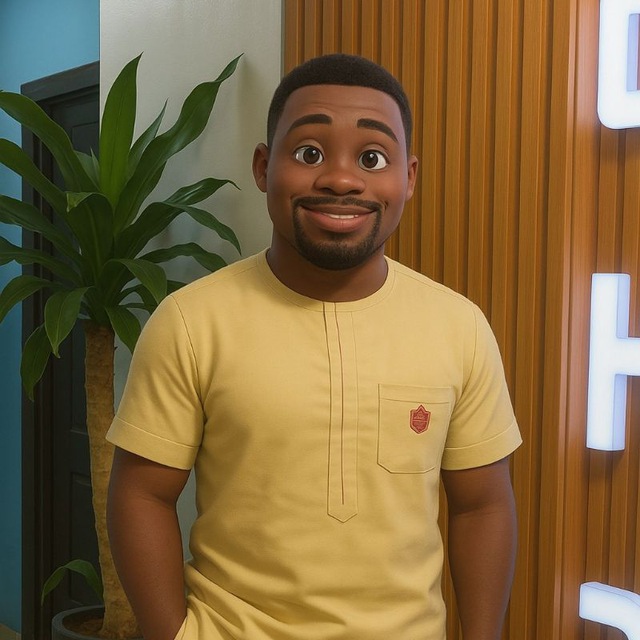 Gbolahan Akande