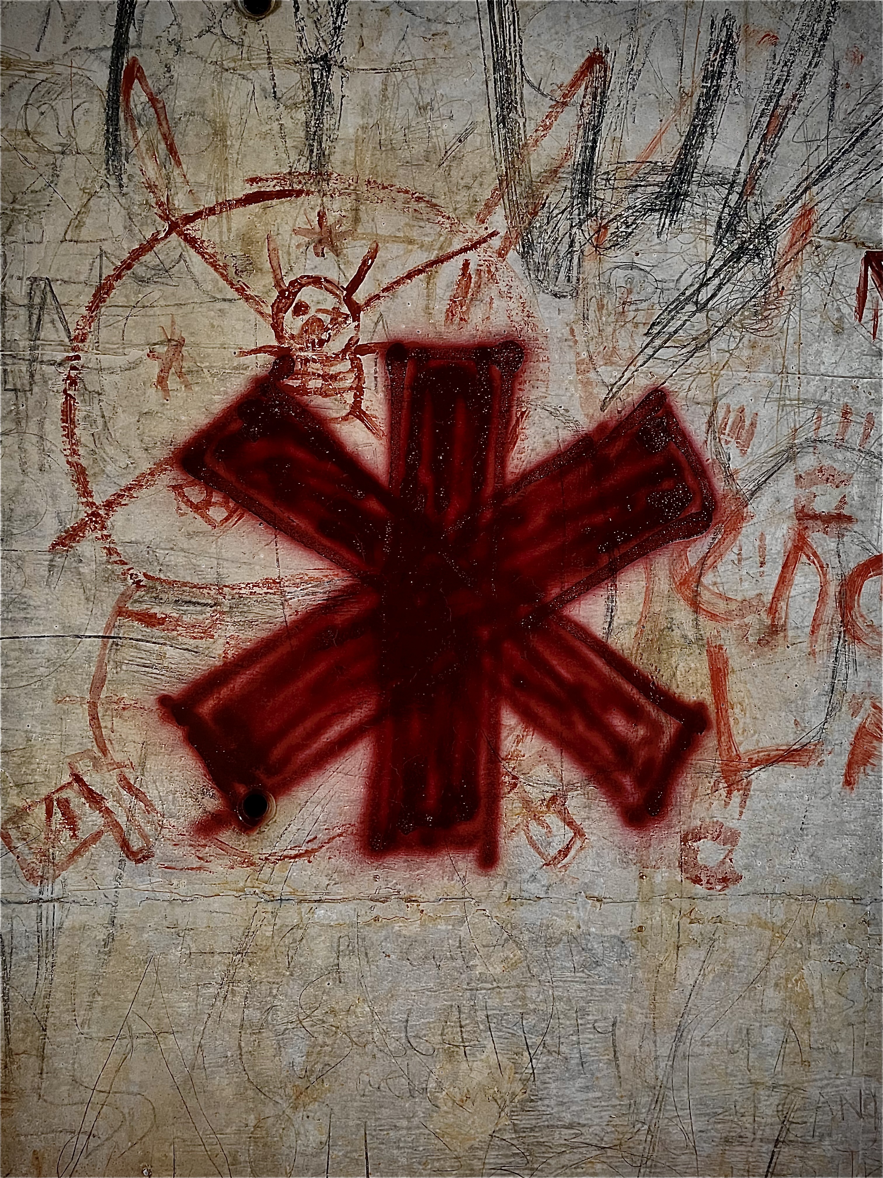 ASTERISKS COLLECTIVE