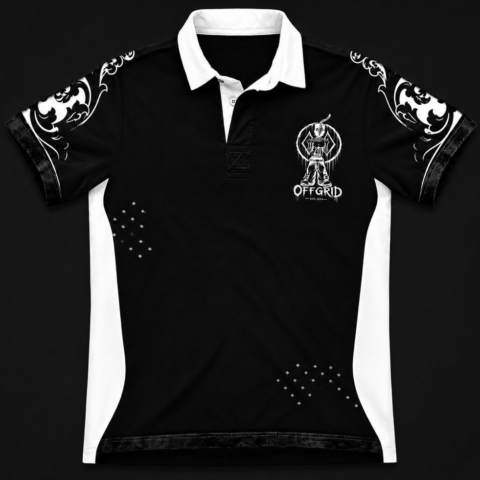 Clothing brand