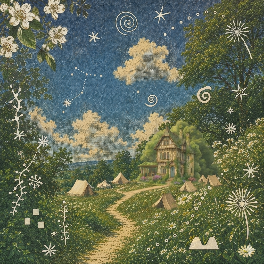 ~ Wallerama ~