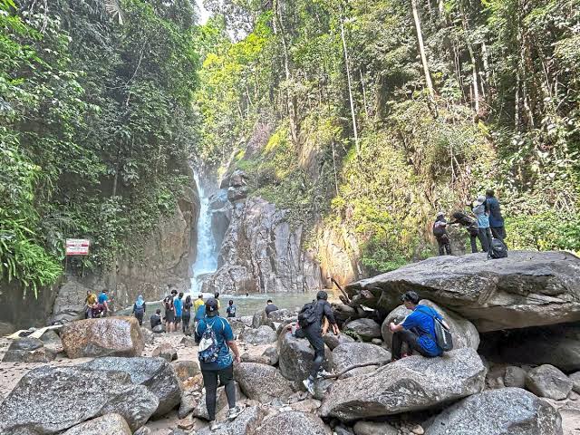 HIKE NORTHEAST Nigeria