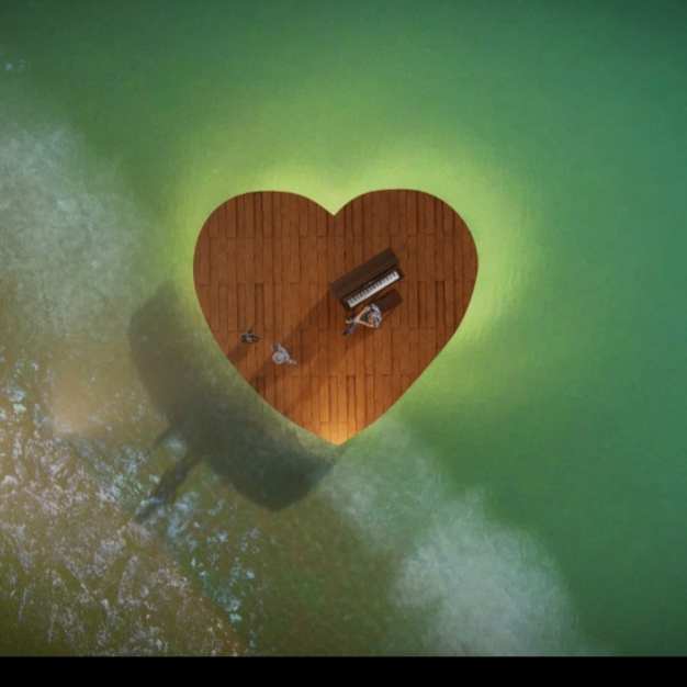 Courageous Hearts