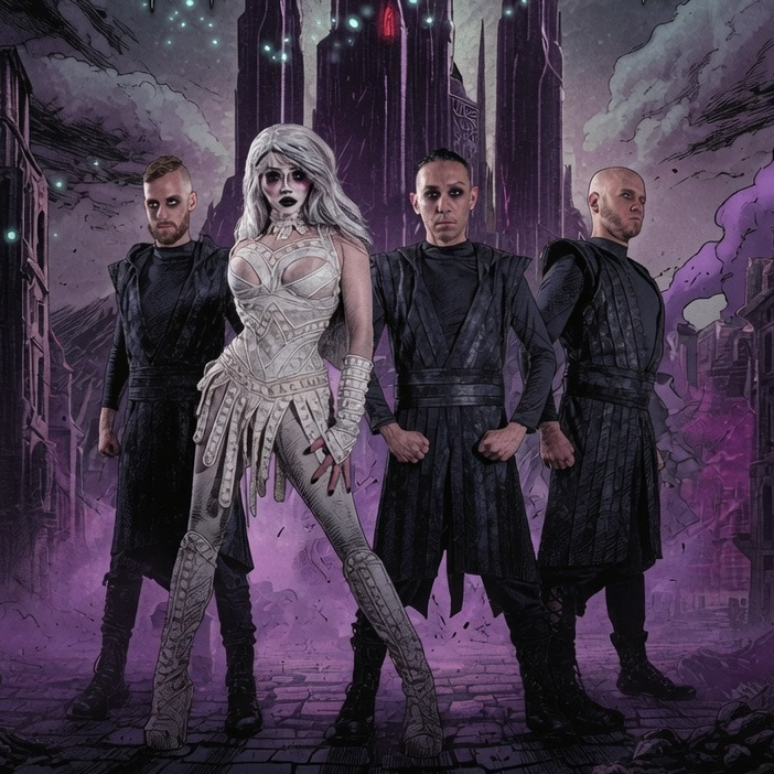 September Mourning: Let's Get Back On Tour!