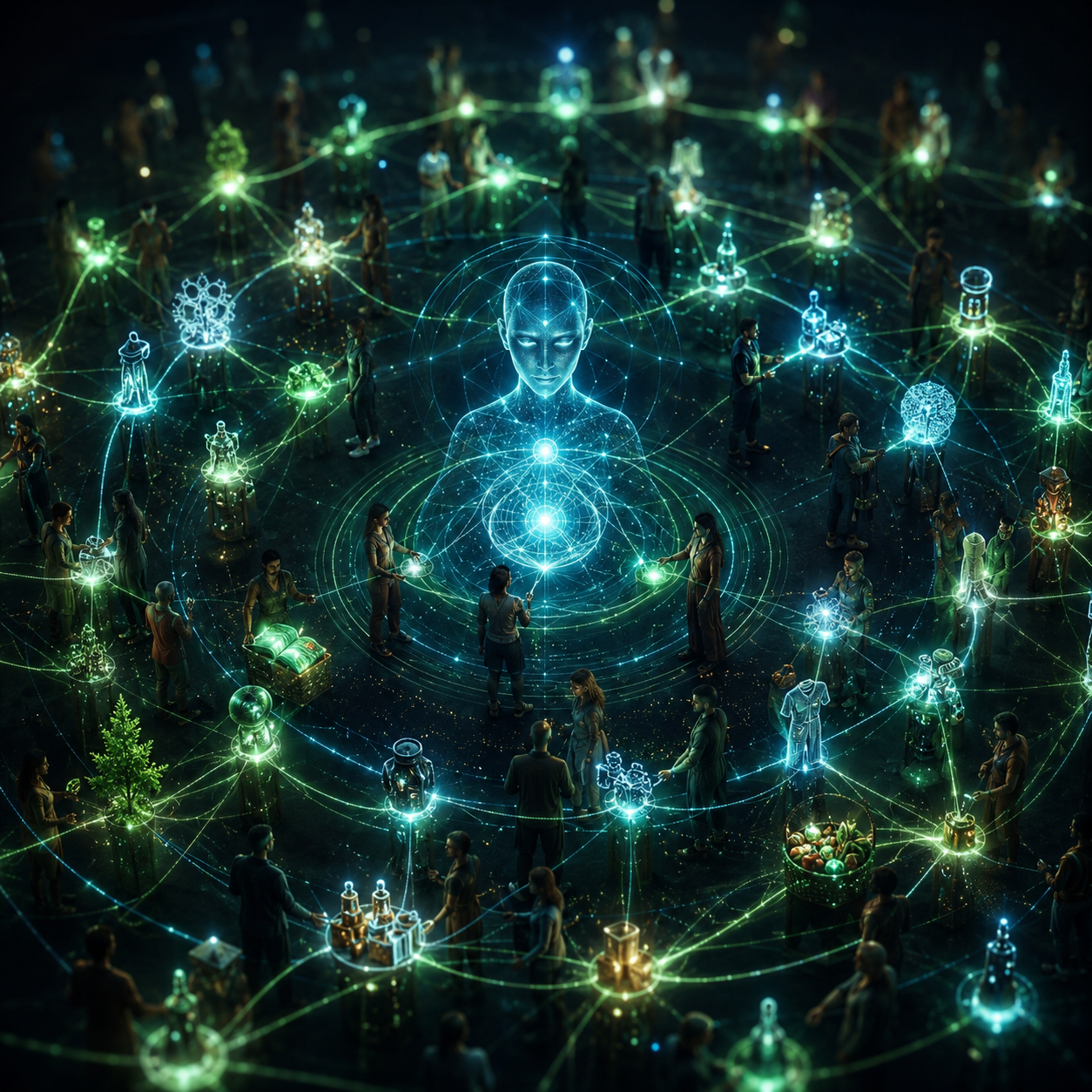 IpêXchange