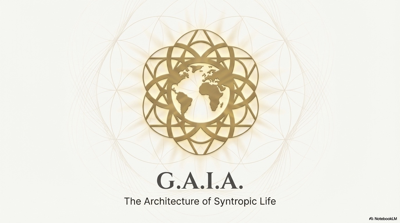 G.A.I.A Caravan