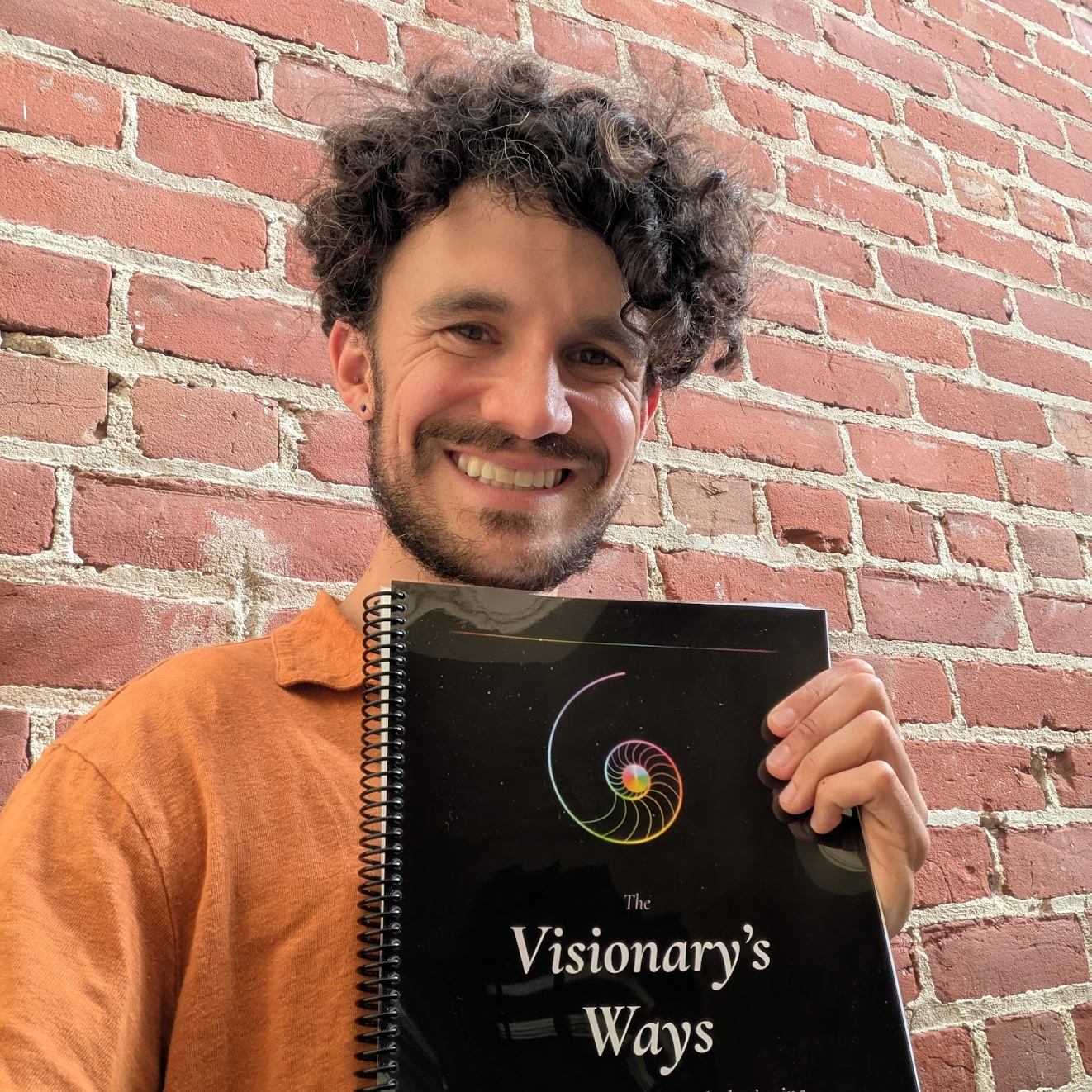 Vision Integration Workbook