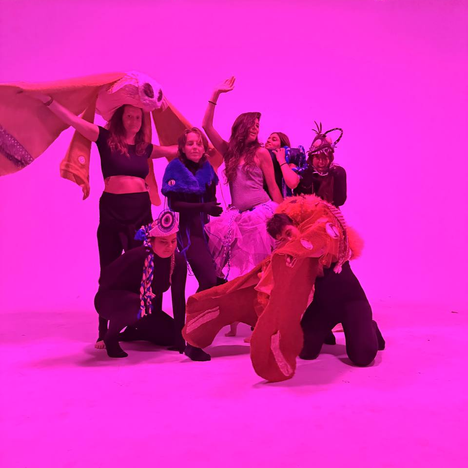 Rise Of The Witches