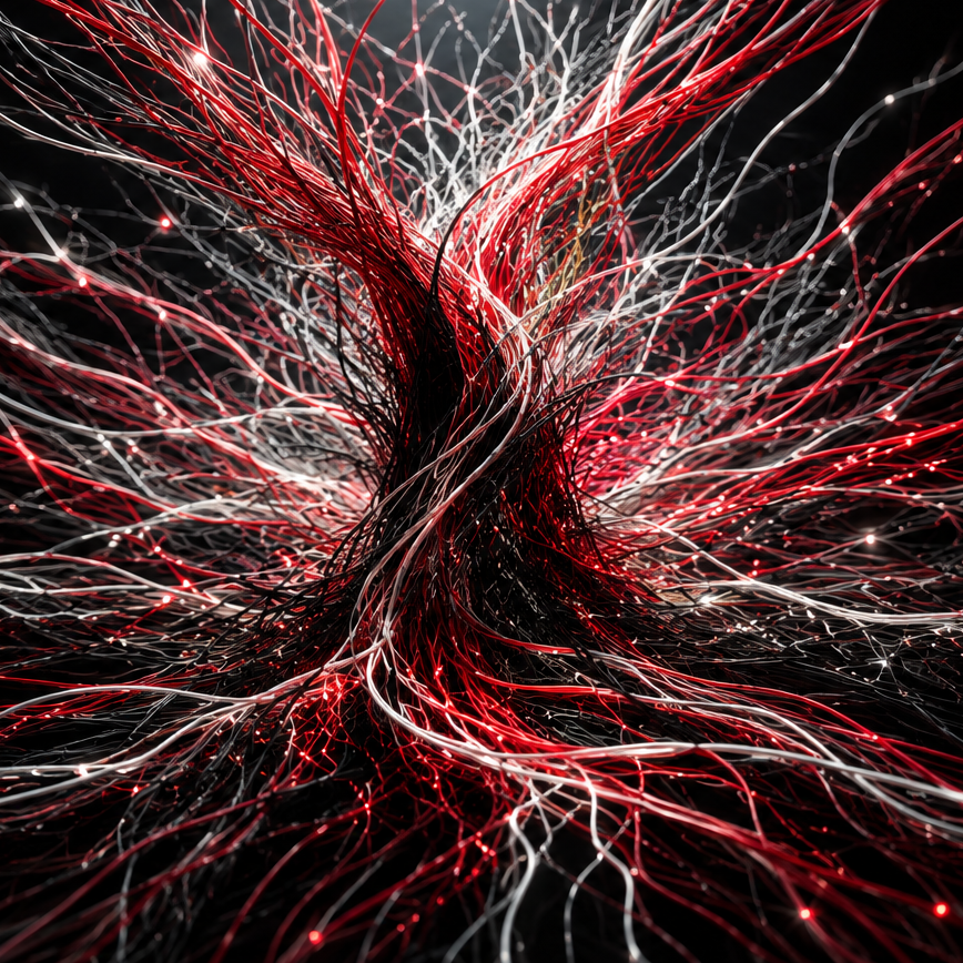 The Connection: StageX
