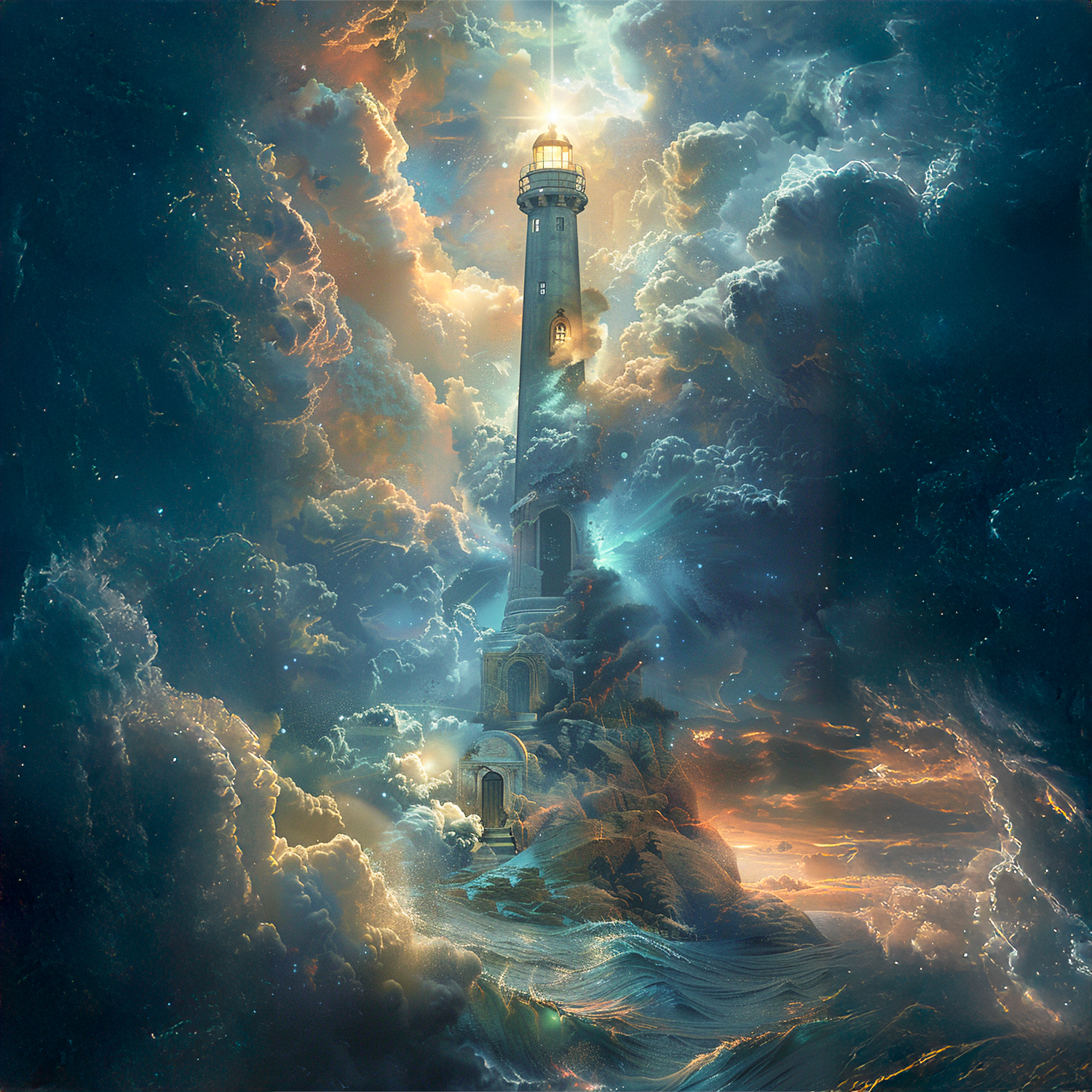 The Lighthouse: A Home for Peacebuilders