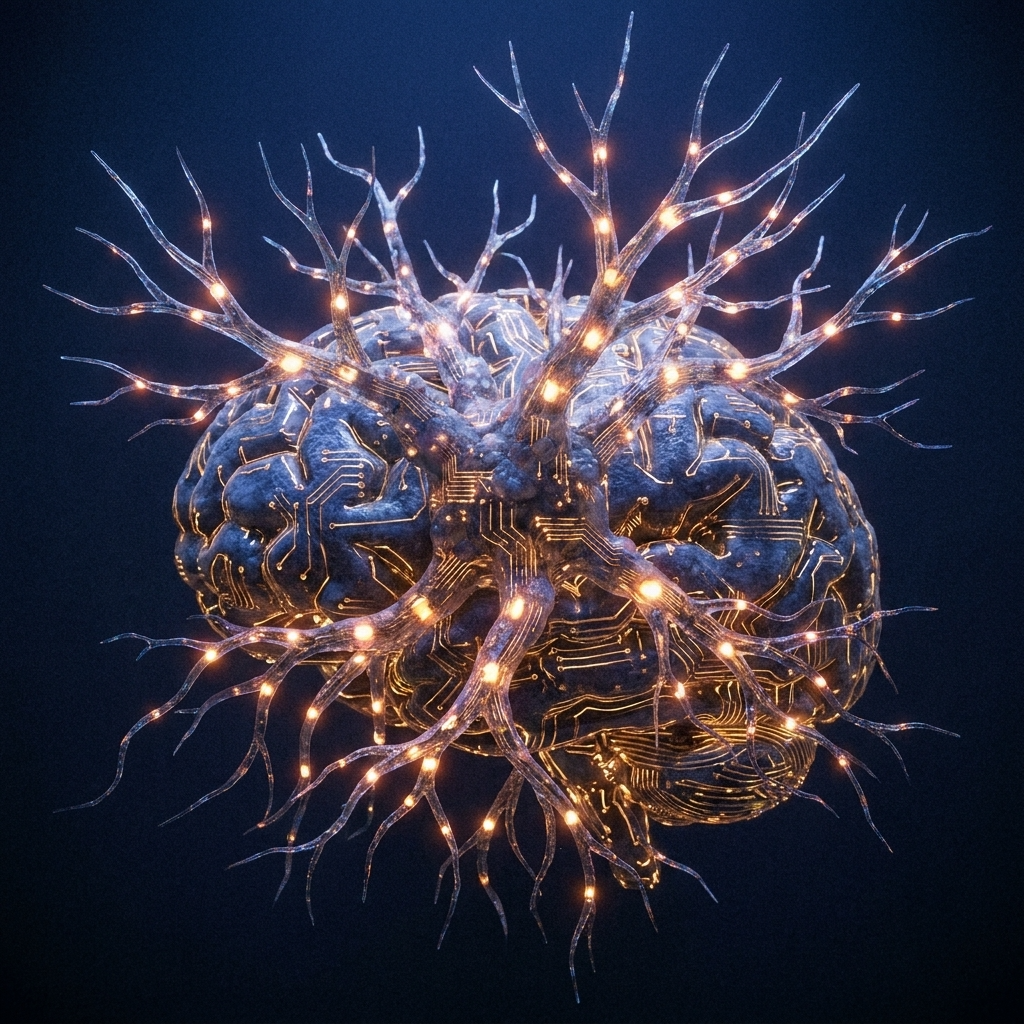 Impossible: The AI That Actually Remembers You
