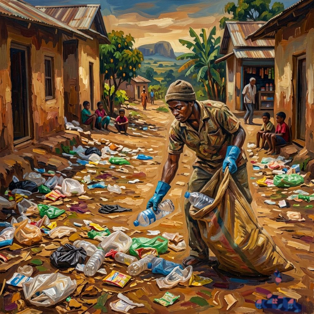 iRecycle