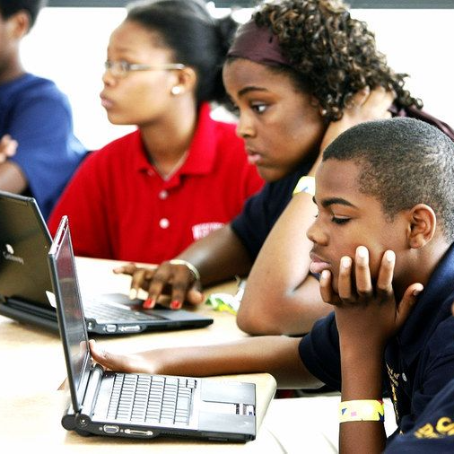 CodeBridge Africa: Open Technology Education for the Next Generation