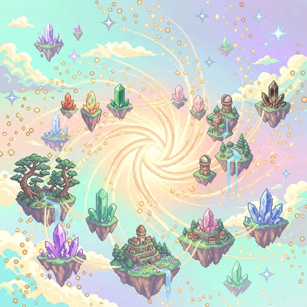 Return on Love