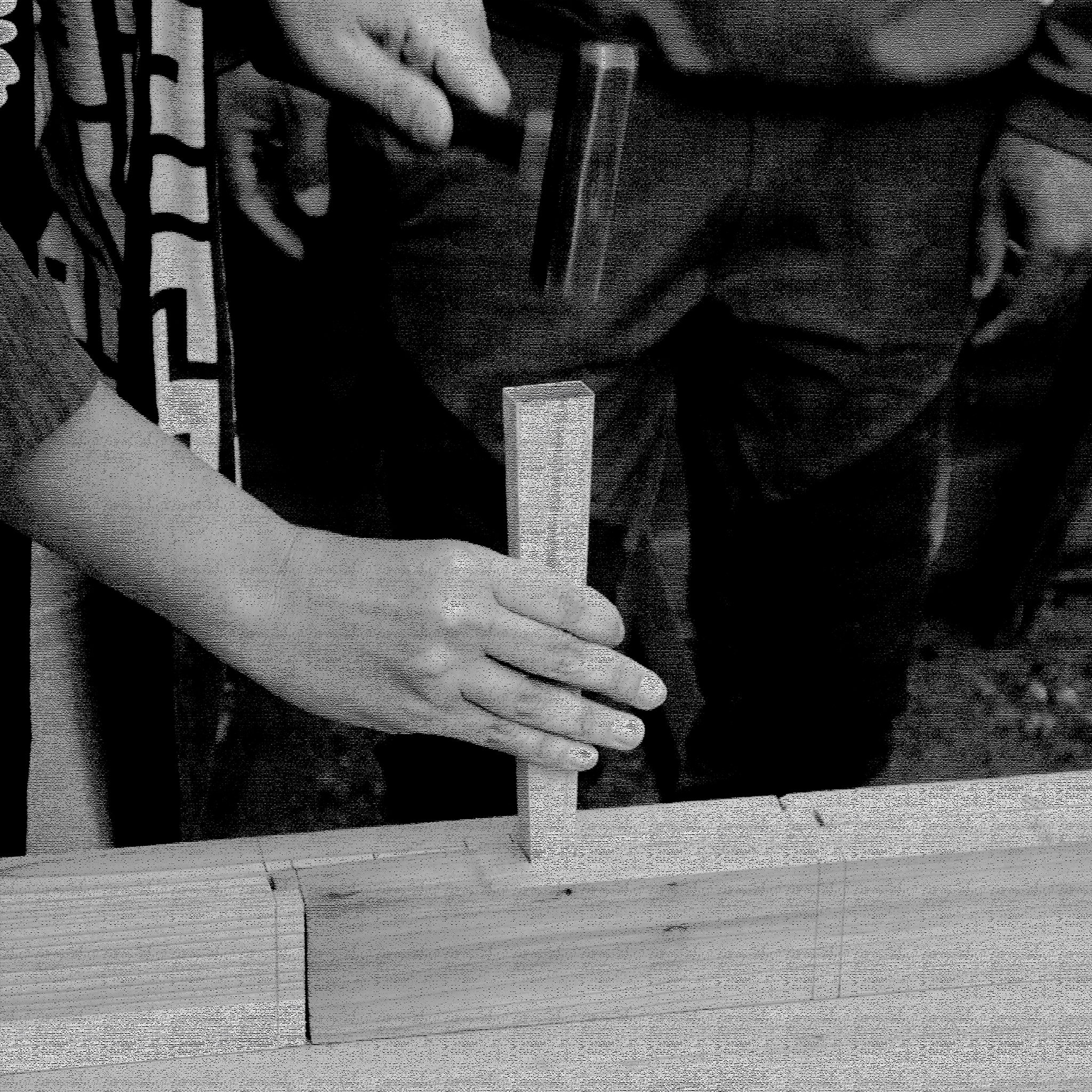 Artisanal Intelligence — Joints Without Nails