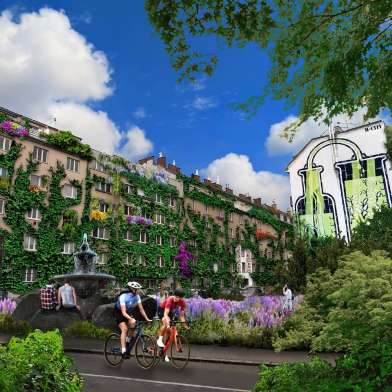 🍀Short-Film Series about Sustainability Visions & Alternative Lifestyles