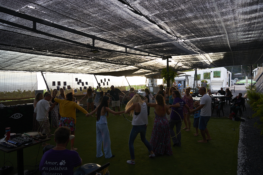 SONIC EARTH - Social impact music/arts festival to spread around the World