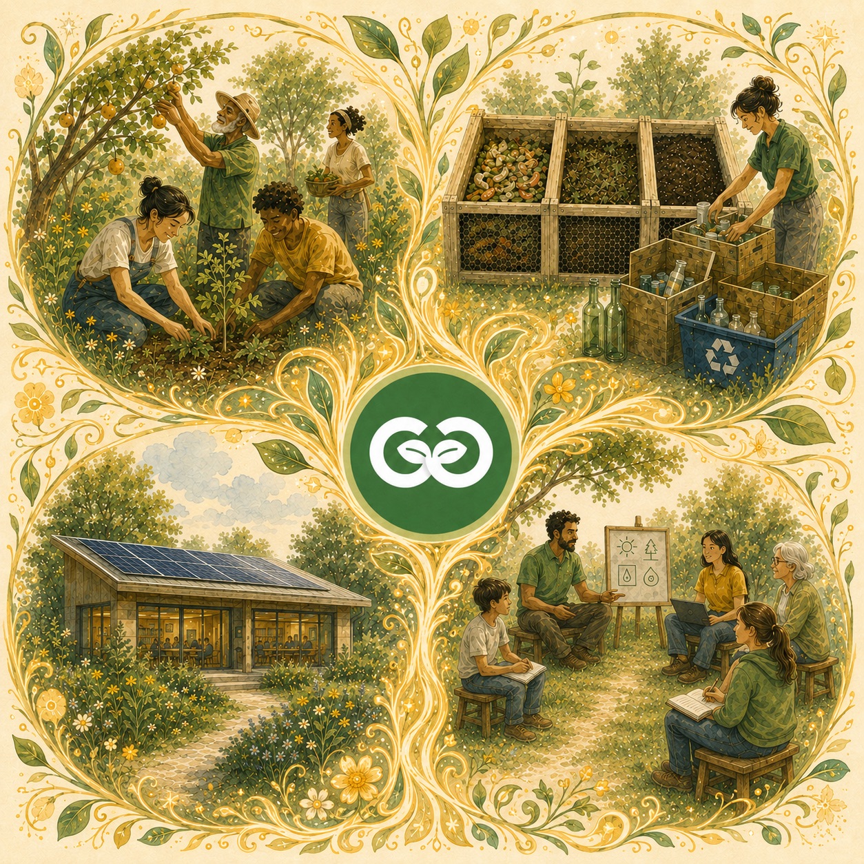 Green Goods