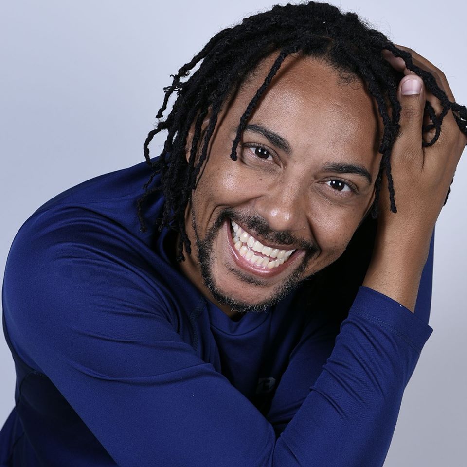 Evandro Machado