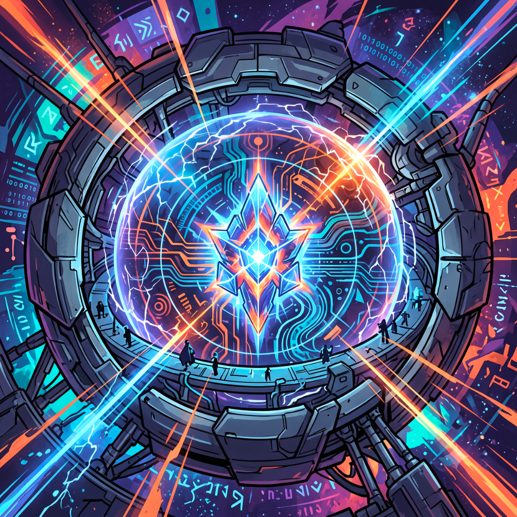 Titan Core