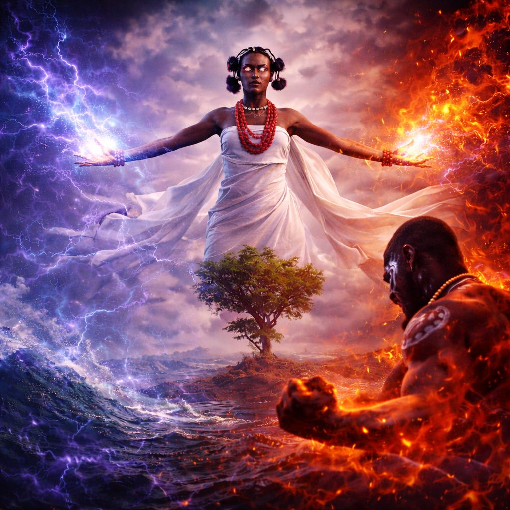 ISEDA (BEGINNING)