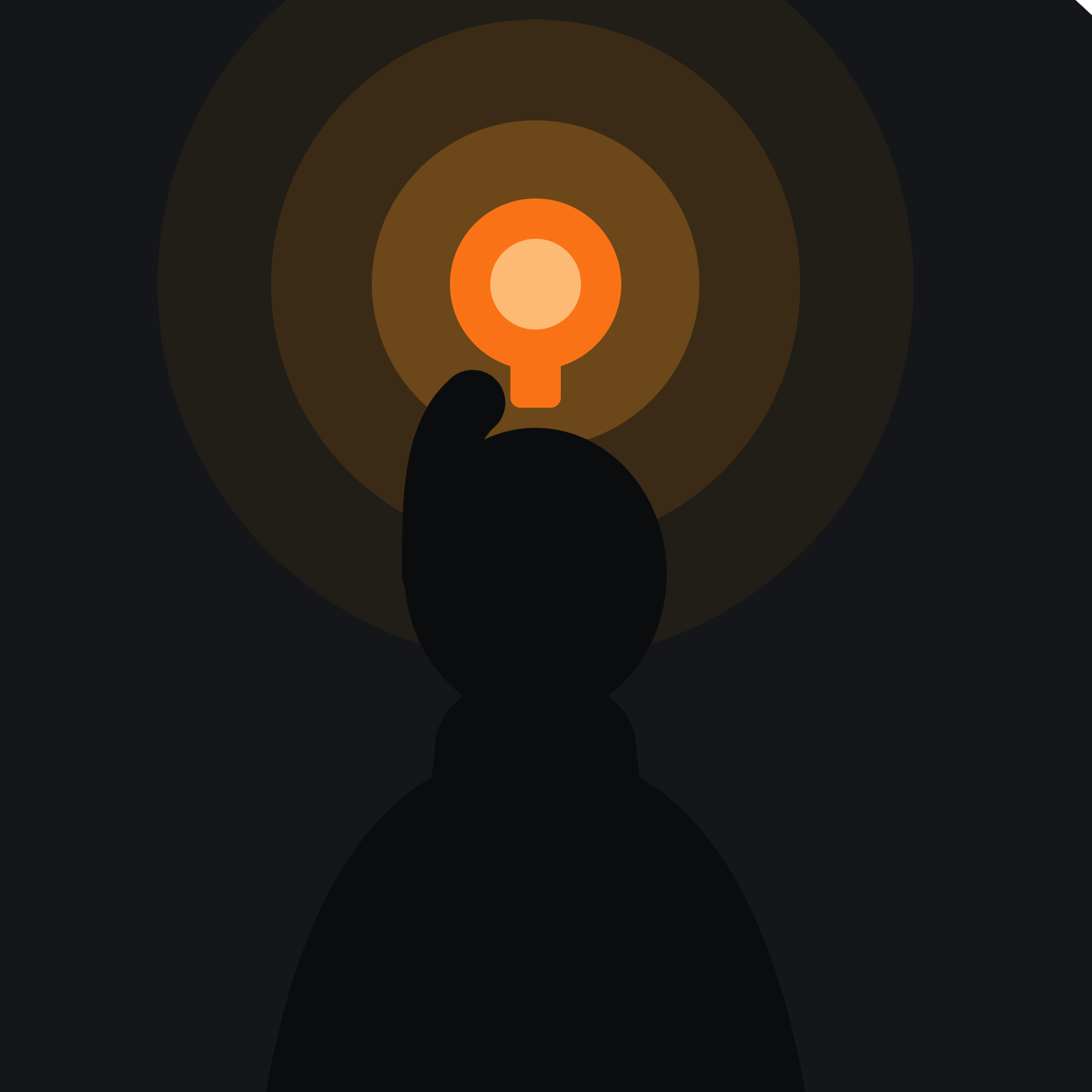 CURRENT: A Story of Light