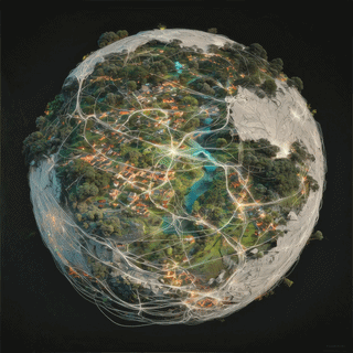 ToGather Project, Documenting Living Systems