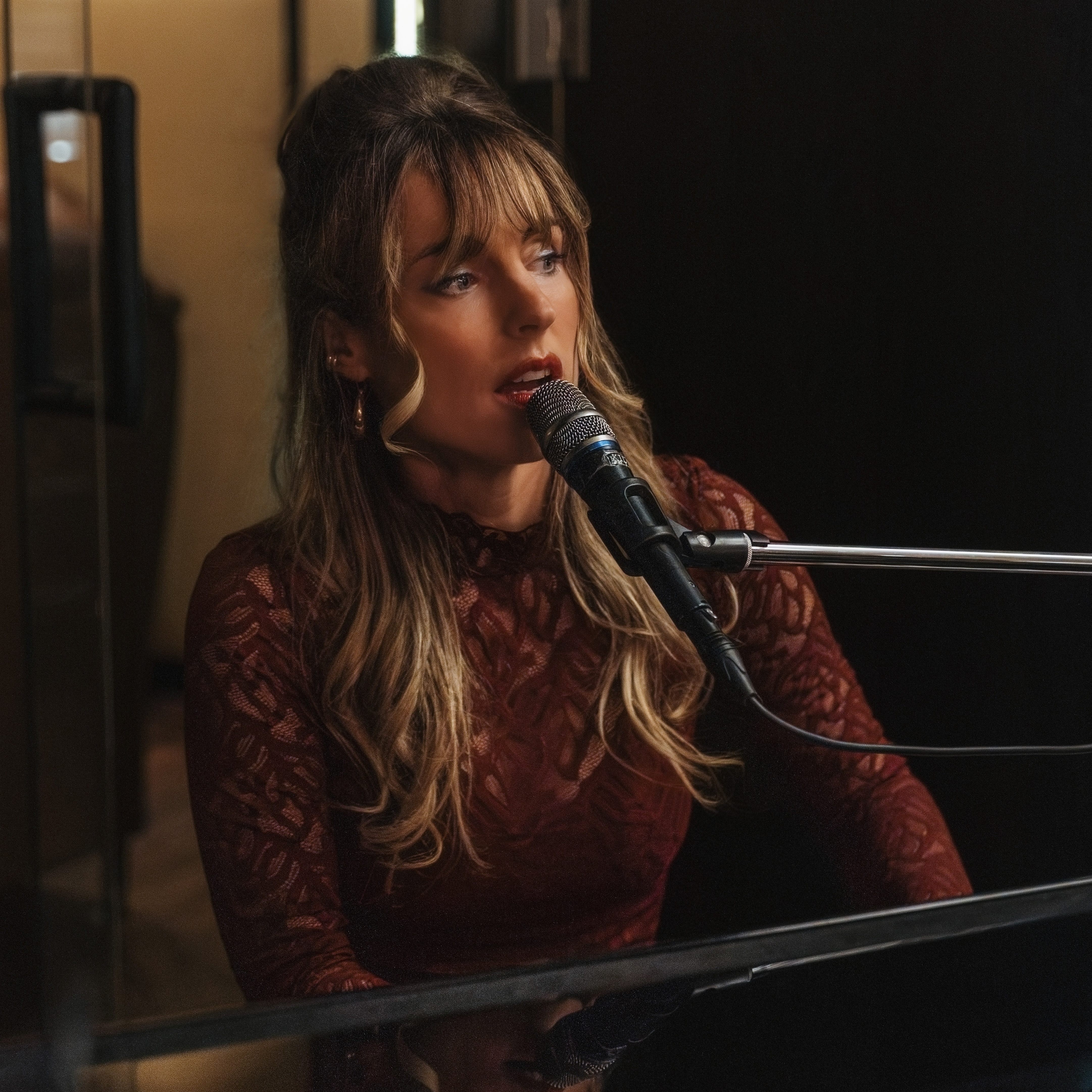 The new album Peace Of Mind by Marie Chain
