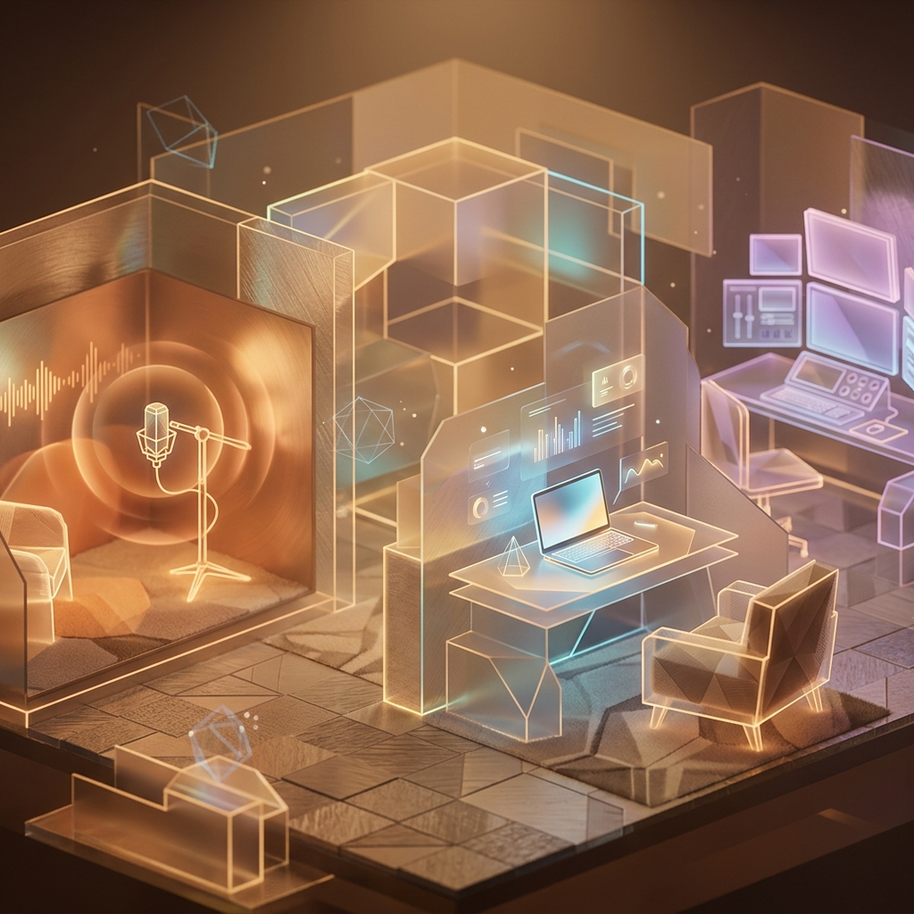 Content Nest