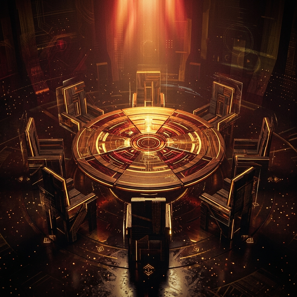 Council of Minds