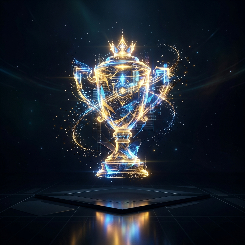 Daily AI Video Awards