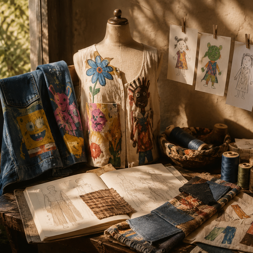 Fashion For Hope