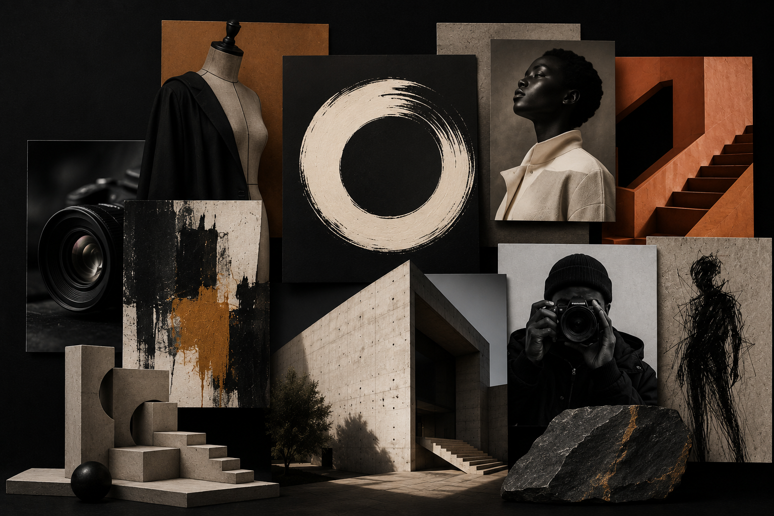Crelve: Building Africa’s Multidisciplinary Creative Ecosystem