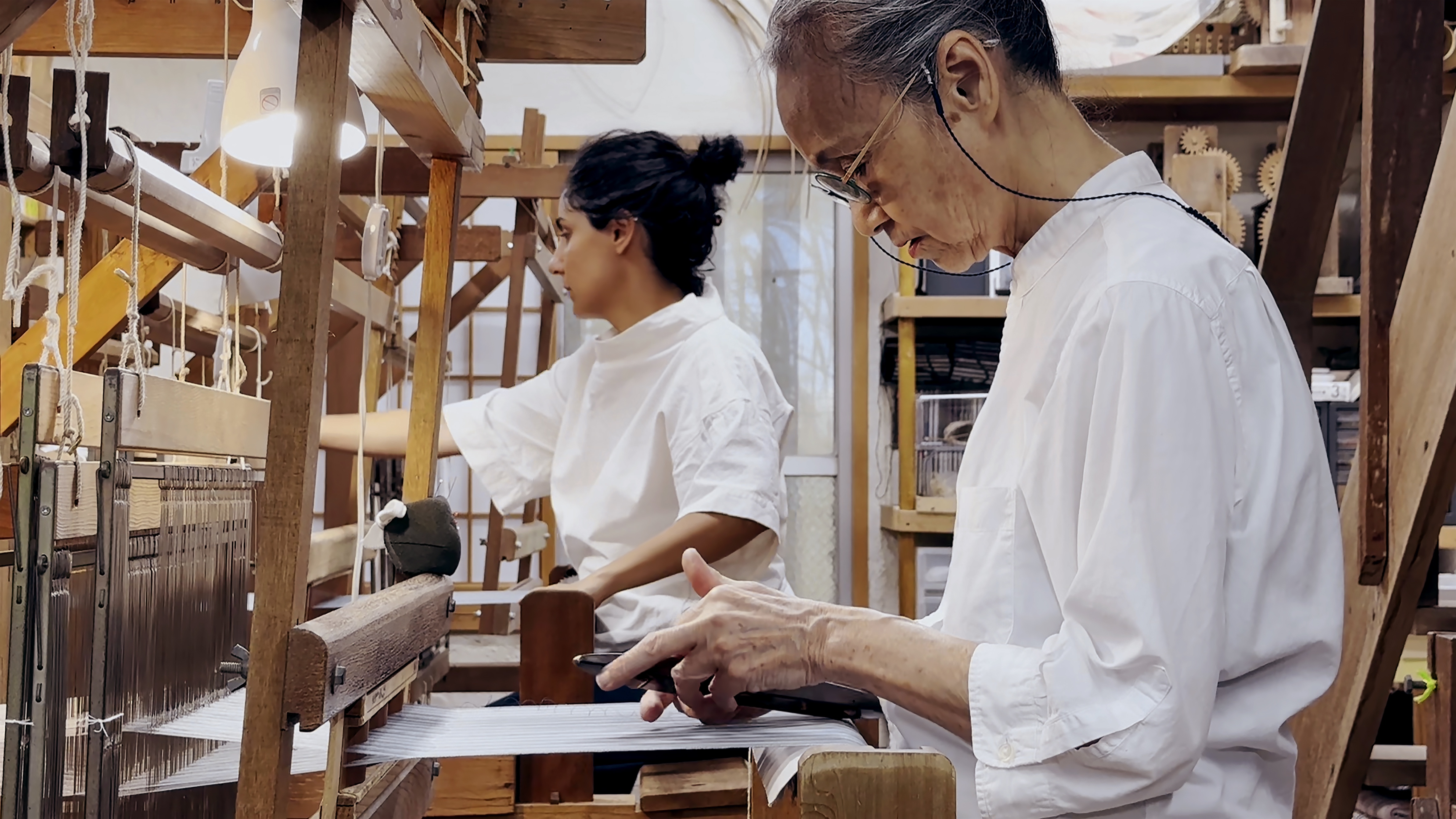 Artisanal Intelligence Fund